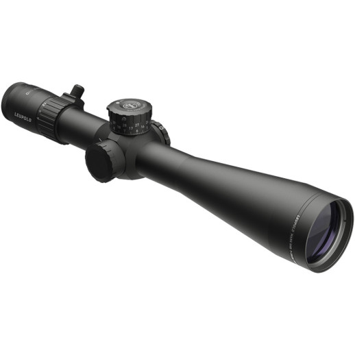 Прицел оптический Leupold MARK 5HD 7-35x56 (35mm) M5C3 FFP PR2-MIL