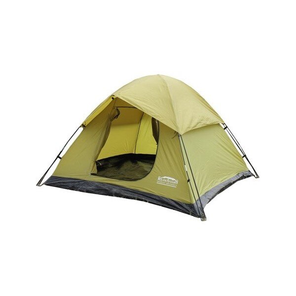 Палатка Kilimanjaro 2, SS-06Т-122-1