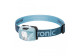 Фонарь налобный Mactronic Base Camp (360 Lm) Cool White/Warm White/Red LED USB