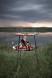 Подставка для жарки и костра 2-в-1 Petromax Griddle and Fire Bowl 56 см