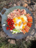Подставка для жарки и костра 2-в-1 Petromax Griddle and Fire Bowl 56 см