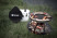 Подставка для жарки и костра 2-в-1 Petromax Griddle and Fire Bowl 56 см