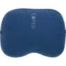 Подушка Exped DEEPSLEEP PILLOW M navy – темно-синий