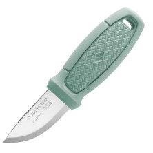 Нож Morakniv Eldris Light Duty green (13855)