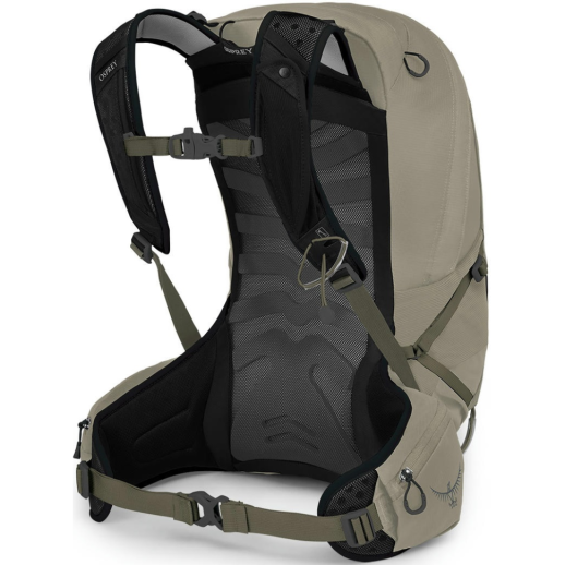 Рюкзак Osprey Talon 22 sawdust/earl grey - S/M - бежевый