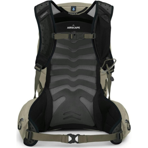 Рюкзак Osprey Talon 22 sawdust/earl grey - S/M - бежевый