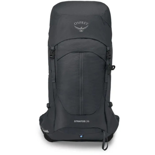 Рюкзак Osprey Stratos 26 tunnel vision grey - O/S - серый