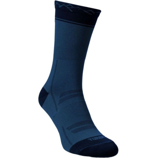 Носки Turbat Summer Trip blue - XL - синий