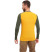 Термофутболка мужская Turbat Retezat Top Mns golden yellow/kombu green - XXL - желтый/зеленый