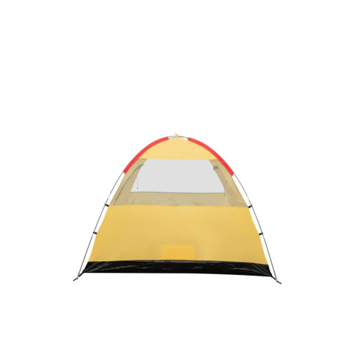 Палатка Tramp Anaconda 4 (v2) green UTRT-078