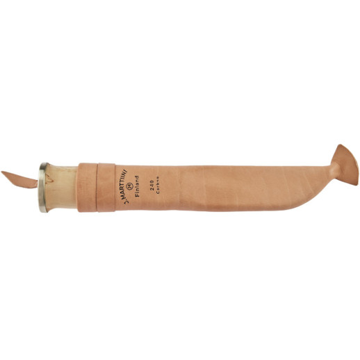 Нож Marttiini Carbon Lapp Knife 240