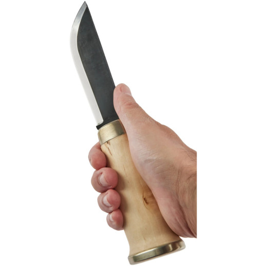 Нож Marttiini Carbon Lapp Knife 240