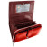 Кошелек женский кожаный Semi Line RFID Red (P8229-2)