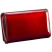 Кошелек женский кожаный Semi Line RFID Red (P8229-2)