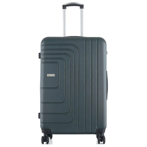 Чемодан Semi Line 28" (L) Petrol (T5761-4)