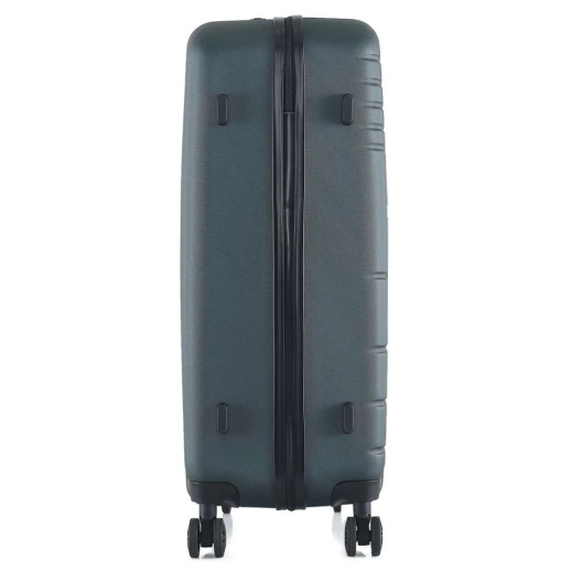 Чемодан Semi Line 28" (L) Petrol (T5761-4)