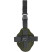 Кобура Ammo Key ILLEGIBLE-1 S Olive на бедро для ПМ (KO.IL1.PM.S.06.0)