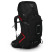 Рюкзак Osprey Aether Plus 60 black - S/M - черный