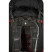 Рюкзак Osprey Aether Plus 60 black - S/M - черный