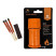 Спички BaseCamp STOPMPROOF MATCHES, 20 шт (BCP 50400)