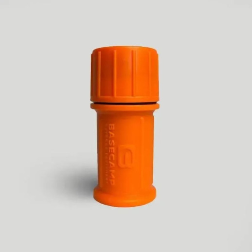 Спички BaseCamp STOPMPROOF MATCHES, 20 шт (BCP 50400)