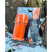 Спички BaseCamp STOPMPROOF MATCHES, 20 шт (BCP 50400)
