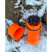 Спички BaseCamp STOPMPROOF MATCHES, 20 шт (BCP 50400)