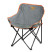 Кресло раскладное Сила Пикник 41х60х66см стальной каркас