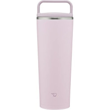 Термостакан Zojirushi SX-JS40PM 0.4 л powdery pink