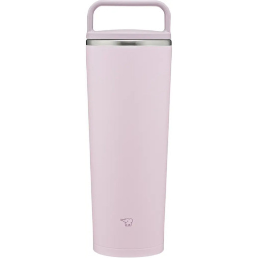 Термостакан Zojirushi SX-JS40PM 0.4 л powdery pink