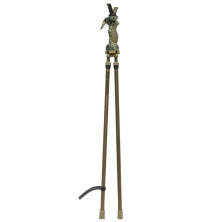 Подставка для стрельбы Primos Trigger Stick Gen3 Camo Bipod 61-158 см