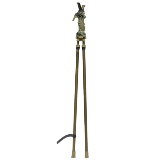 Подставка для стрельбы Primos Trigger Stick Gen3 Camo Bipod 61-158 см