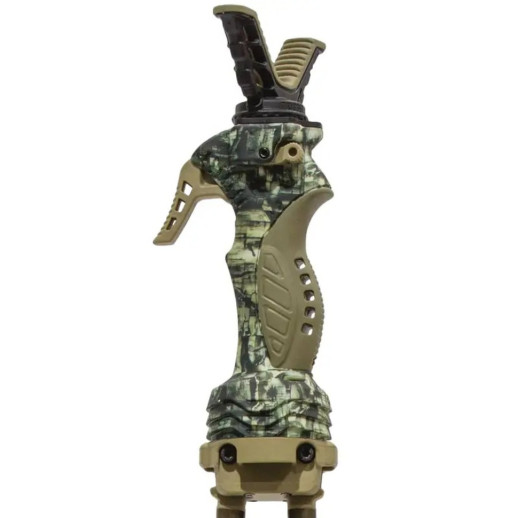Подставка для стрельбы Primos Trigger Stick Gen3 Camo Bipod 61-158 см