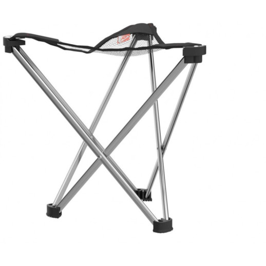 Стул ROBENS Geographic High grey