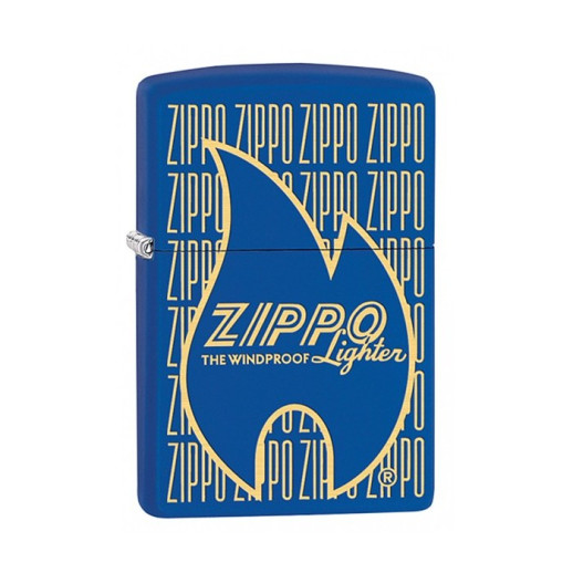 Зажигалка Zippo 229 Logo Variation, 29220