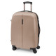 Чемодан Gabol Paradise (M) бежевый