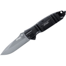 Нож Umarex Walther STK - Silver Tac Knife