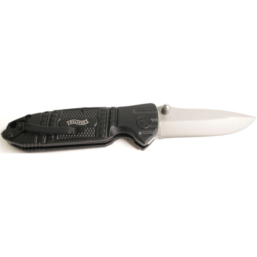 Нож Umarex Walther STK - Silver Tac Knife