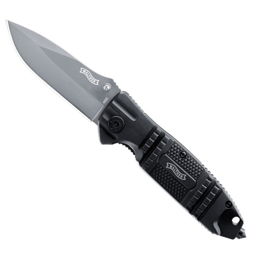 Нож Umarex Walther STK - Silver Tac Knife
