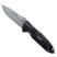 Нож Umarex Walther STK - Silver Tac Knife
