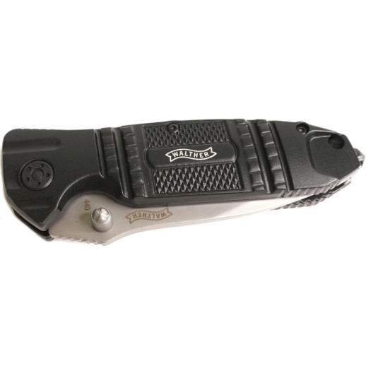 Нож Umarex Walther STK - Silver Tac Knife