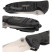 Нож Umarex Walther STK - Silver Tac Knife