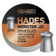 Пули пневматические JSB Hades Monster 5,5 мм 1.645 гр (150 шт/уп)