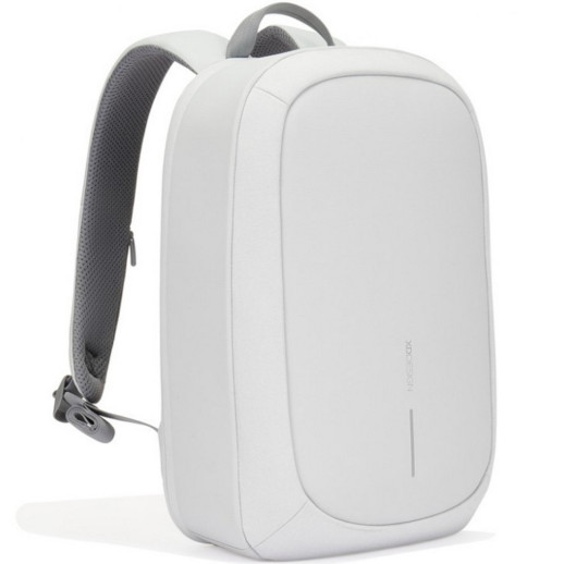 Рюкзак XD Design Bobby Edge светло-серый 30х17х44 cm