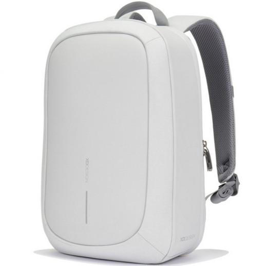 Рюкзак XD Design Bobby Edge светло-серый 30х17х44 cm
