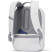 Рюкзак XD Design Bobby Edge светло-серый 30х17х44 cm
