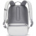 Рюкзак XD Design Bobby Edge светло-серый 30х17х44 cm
