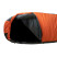 Спальный мешок Tramp Boreal Long кокон правый orange/grey 225/80-55 UTRS-061L