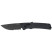 Нож SOG Flash AT, Urban Grey, Partially Serrate (SOG 11-18-06-41)