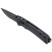 Нож SOG Flash AT, Urban Grey, Partially Serrate (SOG 11-18-06-41)